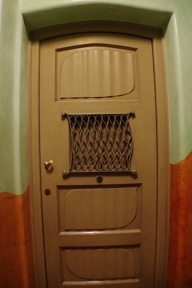 La Pedrera (Casa Milà)