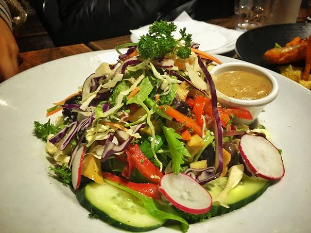 The Landing Restaurant & Bar