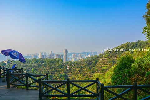 景山公园