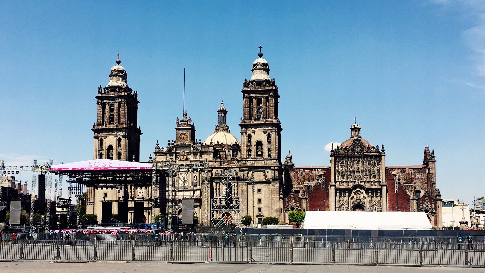 墨西哥国立自治大学