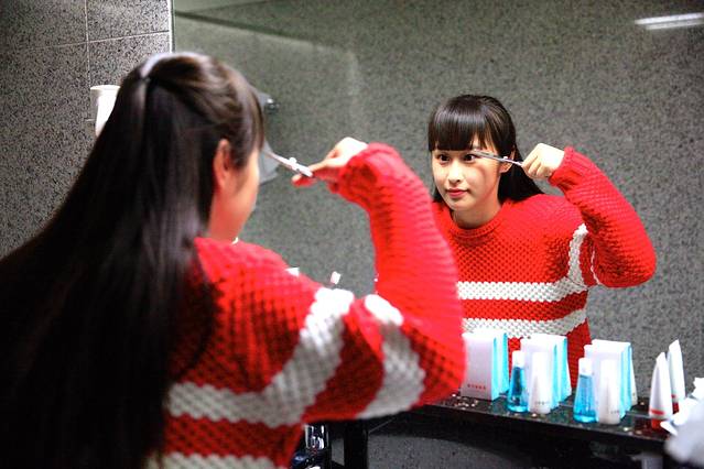 【笑妍日记之瑞士--Hey,我有故事 你有酒吗】9