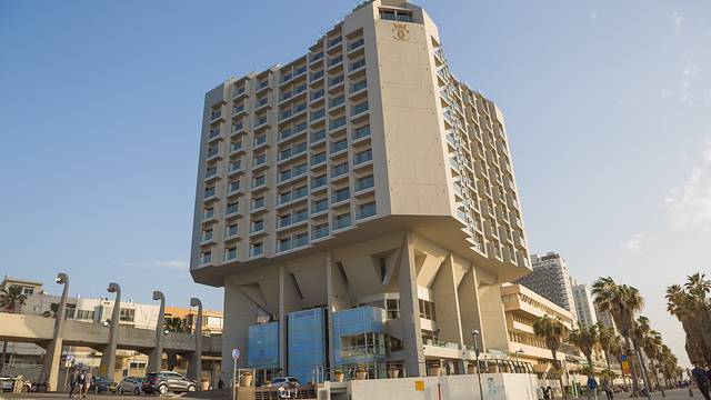 【探秘以色列】它山之石,落心成玉