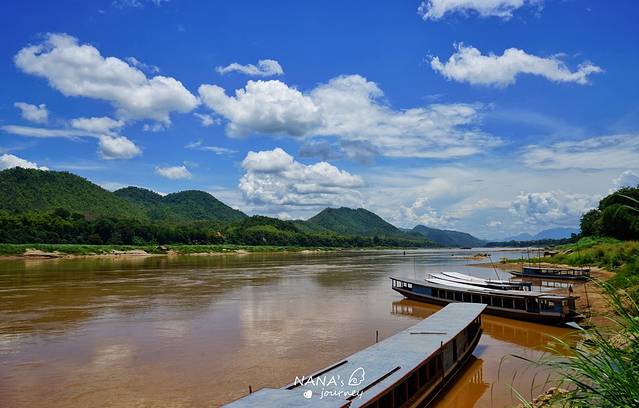 湄公河