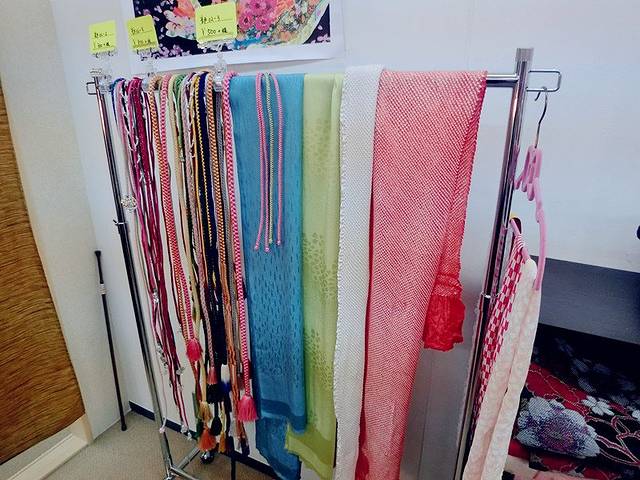 Okimono屋-清水店