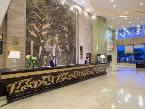 柳叶湖——我的"蜜月"之旅