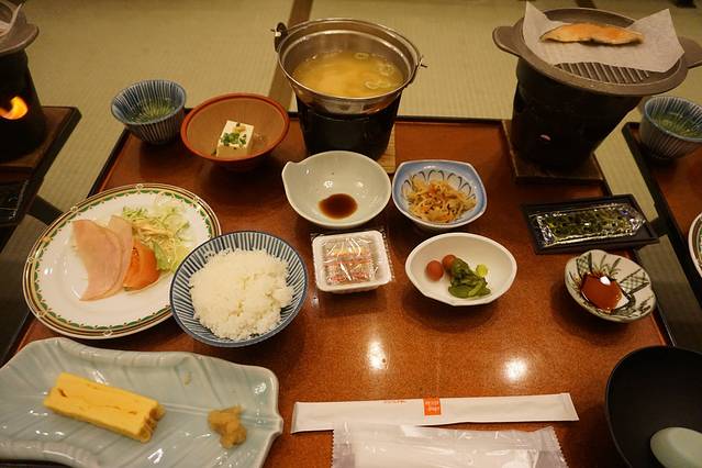 大阪京都东京6日游,给喜欢和我一样买买买,吃