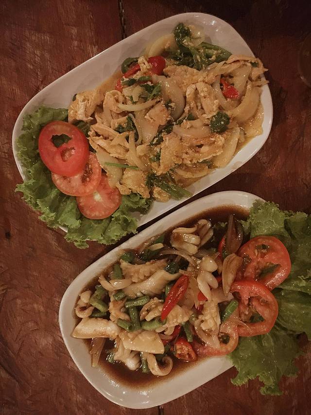 L. Maladee Restaurant