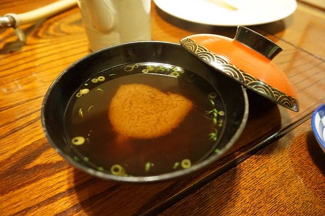 播重（道顿堀店）