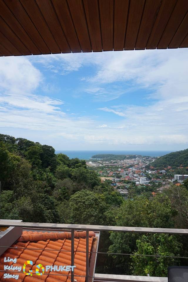 普吉岛绿洲水疗馆（卡塔·天空清风馆）