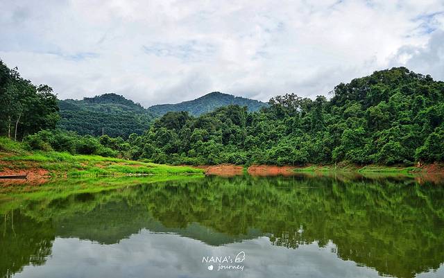南腊河康养度假营地