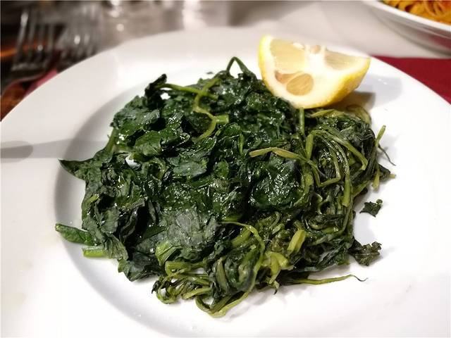 Il Chianti Osteria Toscana