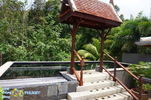 普吉岛绿洲水疗馆（卡塔·天空清风馆）