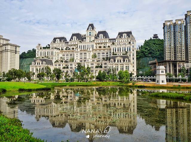 花果园湿地公园