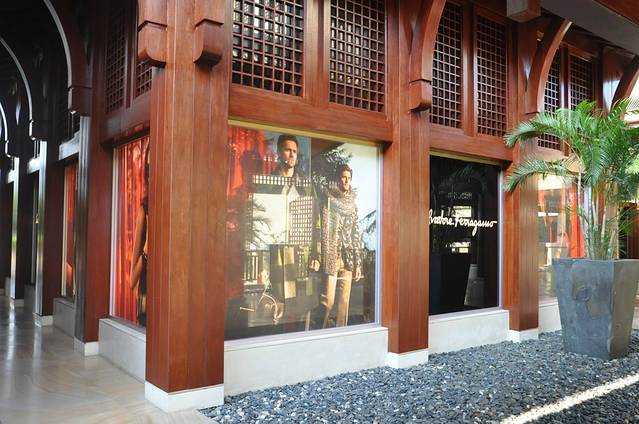 金茂三亚亚龙湾丽思卡尔顿酒店·润园中餐厅·Pearl