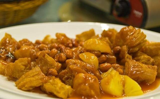 北大荒淡水鱼馆(千岛湖广场店)