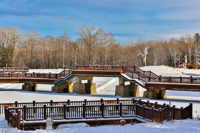 长白山国际度假区