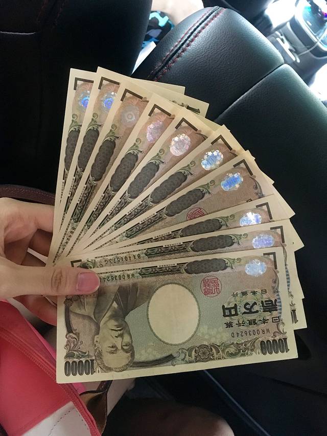 日本东京、北海道,8日游超详细攻略(东京篇)