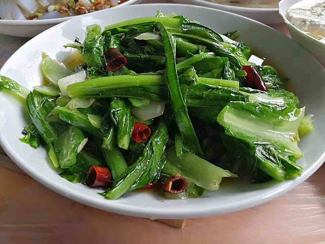 人民食堂土菜馆