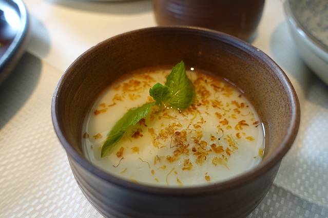 四季民福烤鸭店（故宫店）