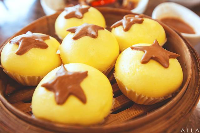 椿记烧鹅(中山店)