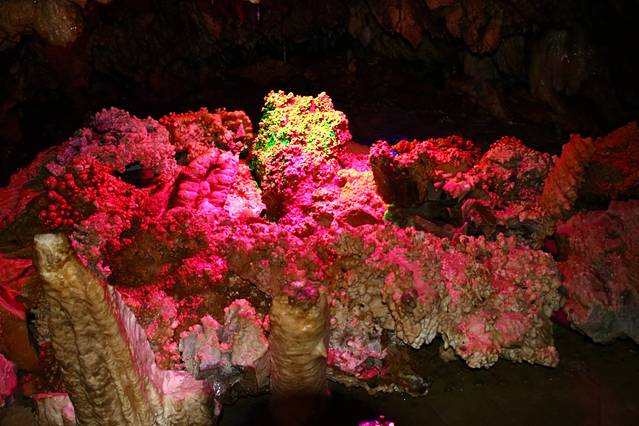 颛顼龙洞旅游景区