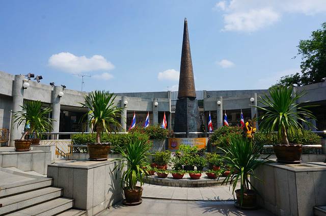 曼谷国家博物馆