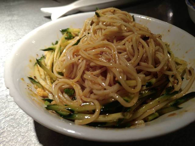 探鱼·鲜青椒爽麻烤鱼(领展中心城店)