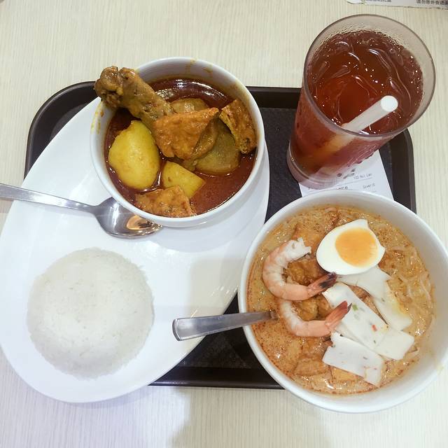 土司工坊（白沙浮广场）