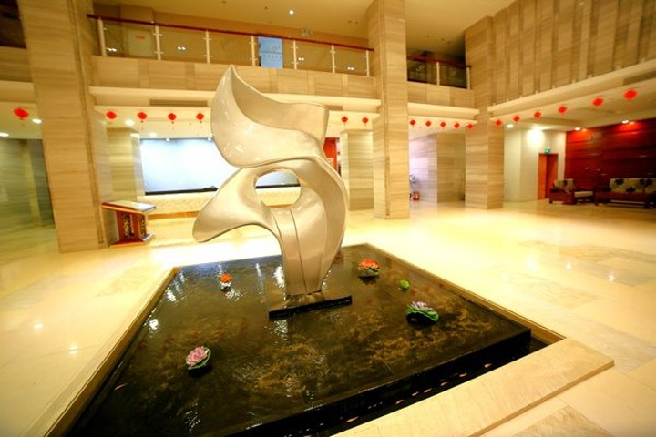 怀化通道金帝豪国际大酒店