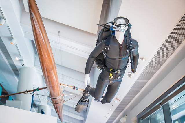 香港海事博物馆