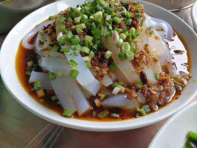 人民食堂(光荣北路店)