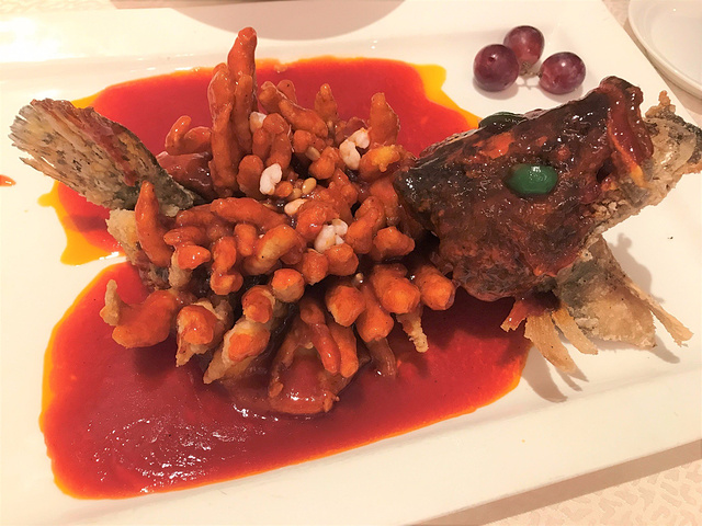 苏州松鹤楼_苏州松鹤楼人均消费