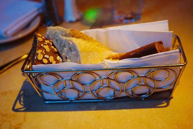 The Cheesecake Factory芝乐坊餐厅(迪士尼小镇店)