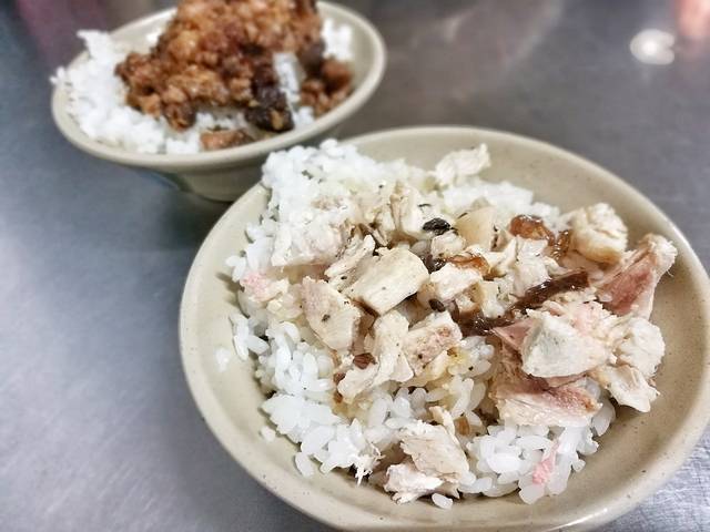 嘉义文化路夜市