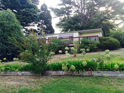 添马舰河疗养酒店(Tamar River Retreat)旅游景点攻略图