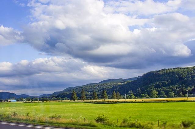 皮特洛赫里小镇