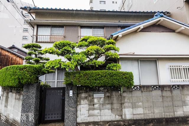 长崎滨市商店街