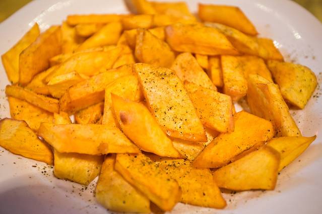 杨家花园(红井街店)