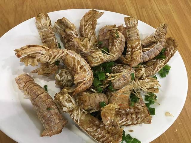 长平肥姐白粥·海鲜打冷