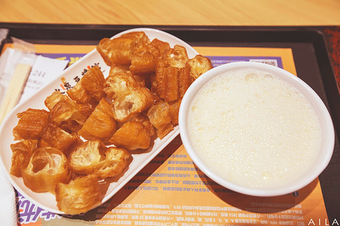 冰泉豆花(旗舰店)