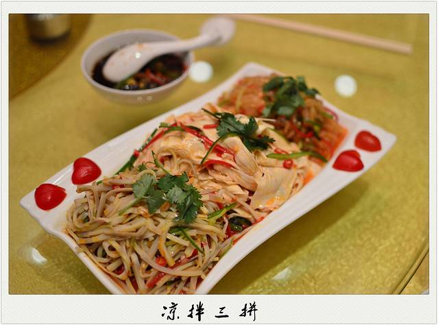 山青水秀,大美阳山