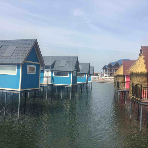 月坨岛_月坨岛人均消费