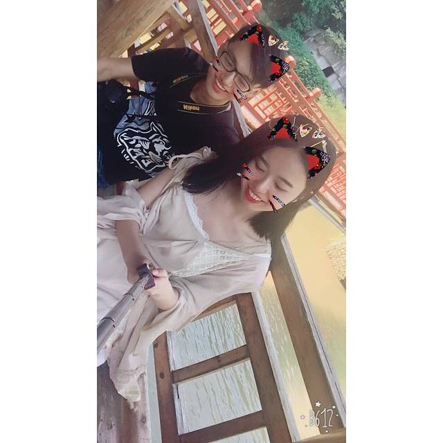 林海归真森林公园