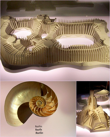 2017其实这些都是排烟管或水塔,只是高迪习惯