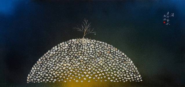 厦门市东方鱼骨艺术馆