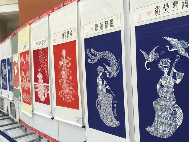 铁人王进喜纪念馆