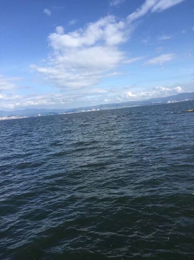 大理港下关码头