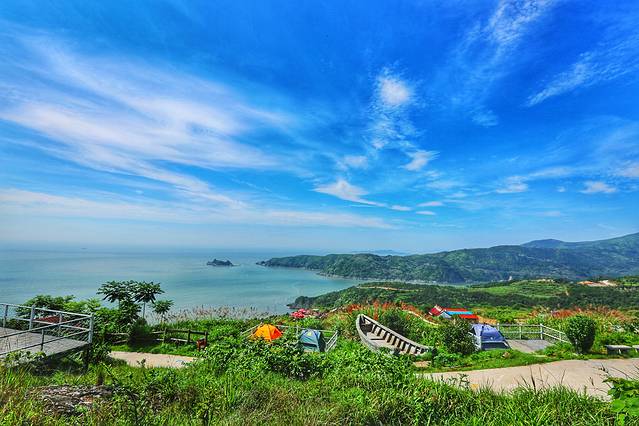 棕榈湾旅游度假景区