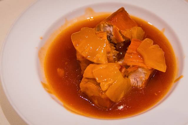 利苑酒家(尖沙咀店)