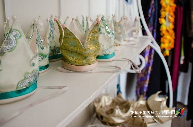 打火匣童话体验馆